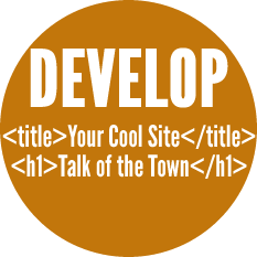 Web Development Web Design, Develop