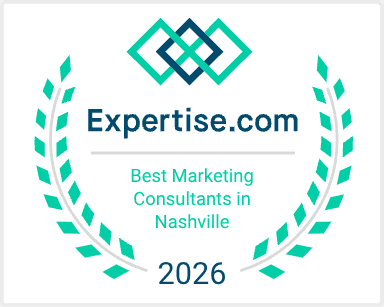 Top Marketing Consultant in Nashville
